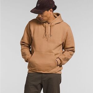 The North Face Men’s Heavyweight Hoodie